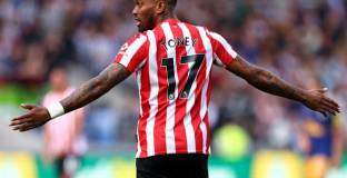 Тоуни: Искам да играя за топ клуб