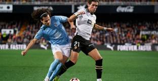 Евертън се справи с Палас, Нотингам отстрани Блекпул