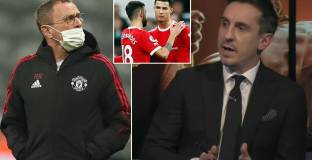  Невил разкритикува 