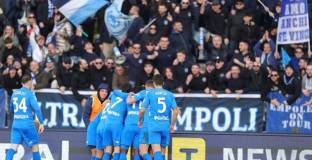 Емполи разгроми Монца 