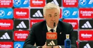 Анчелоти: Спечелихме благодарение на VAR