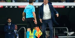 Треньорът на Алмерия: Това не ми се случва за първи път тук