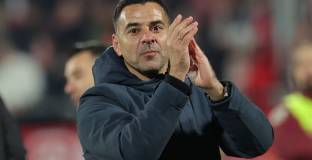 Мичел: Довбик има бруталната способност да вкарва голове