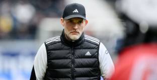 Тухел: Рано е да кажем, че сме загубили титлата