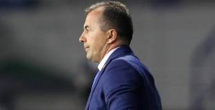 Националният отбор на Черна гора има нов наставник 