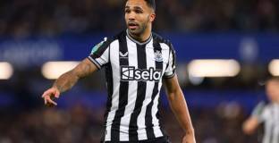 Калъм Уилсън отказа на Милан 