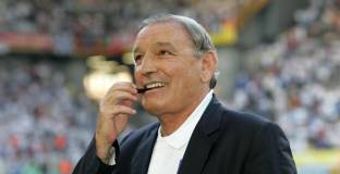 Луиджи Рива почина от инфаркт 