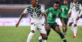 Нигерия и Ангола се класираха за 1/4-финалите на КАН