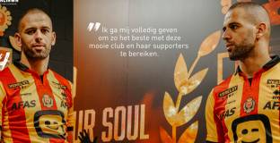 Слимани намери пристан в Белгия 