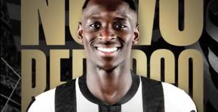 Луис Енрике се завърна в Бразилия 