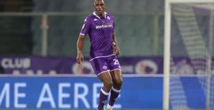 Йери Мина премина в Каляри