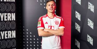 Сарагоса премина под наем в Байерн Мюнхен