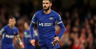 Фулъм привлече Броя