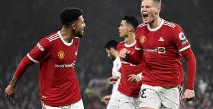 Мактоминей: Трябва да поддържаме едно ниво през всичките 90 минути