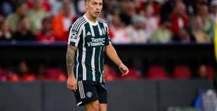 Стана ясно колко ще отсъства Мартинес