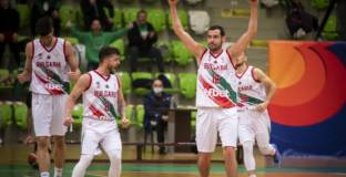 България с втора загуба в световните квалификации 