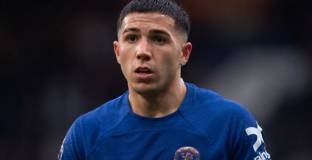 Агентът на Енцо Фернандес опроверга слуховете