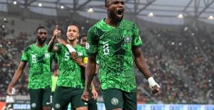 Нигерия е на финал след дузпи с Южна Африка