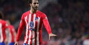 Ермосо е готов да напусне Атлетико