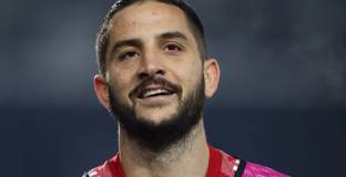 Манолас ще подпише със Салернитана 