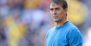 Лопетеги може да оглави Милан