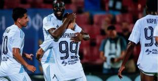 Късен гол от дузпа спаси Левски от излагация срещу Септември