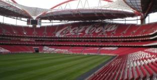 Бенфика подписа с младежки национал на САЩ