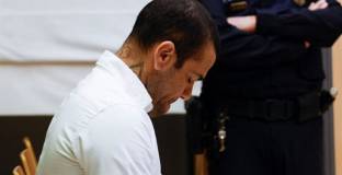 Прокуратурата ще поиска по-голяма присъда за Алвеш 