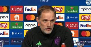 Тухел: Трябва да изстискаме максимума от себе си