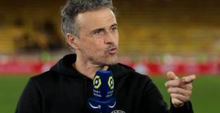 Луис Енрике: Реваншите винаги са трудни