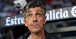 Алгуасил: Ще помоля отборът да покаже характер