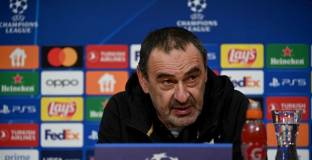 Сари: Трябва да бъдем смели и решителни