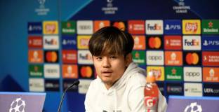 Кубо: Очаква ни страхотна вечер