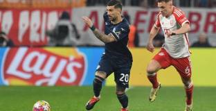 Закани: Трябваше да реализираме положенията си