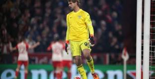 Проведел: Не се възползвахме от шансовете си