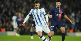 Субименди: ПСЖ бе по-добър