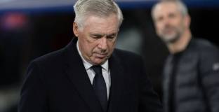 Анчелоти: Това не бе най-добрата вечер