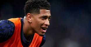 Белингам: Не показахме най-добрия си футбол