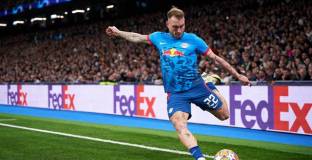 Раум: Съдията се обръщаше по-учтиво към играчите на Реал