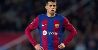 Кансело: Трябва да внимаваме с Наполи