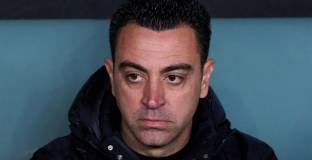 Шави: Не виждам отбори в Европа по-добри от нас 