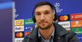 Политано: Ще бъде трудно, ако играем дефанзивно 