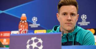 Тер Щеген: Заредени сме с енергия