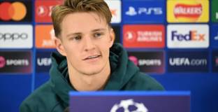 Едегор: Искаме да напишем собствената си история