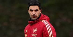 Артета: Нуждаем се от феновете