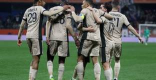 Хеттрик на Мбапе помогна на ПСЖ да победи Монпелие