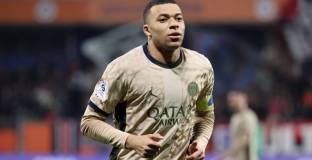 Мбапе: Бъдещето ми ще бъде решено преди Европейското