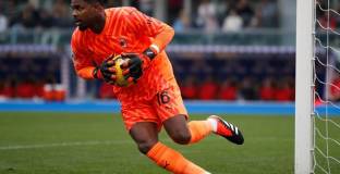 Милан предложи на Мейнян нов договор 