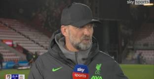 Клоп иска Ливърпул по-добре да започва мачовете 