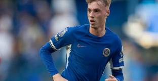 Почетино призна, че играчите му разчитат на Палмър